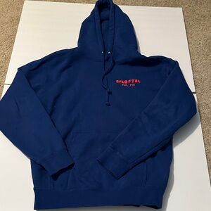 Buffalo Bills Hoodie